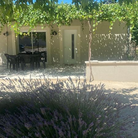 Le Ribbou Villa ลีล-ซูร์-ลา-ซอร์ก ภายนอก รูปภาพ